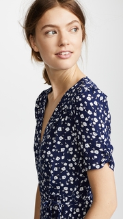 MINKPINK Shady Days Tea Dress