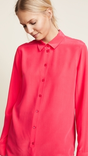 Equipment Essential Blouse