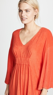 Splendid x Margherita Capri Caftan