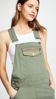 Hudson Workwear Overalls