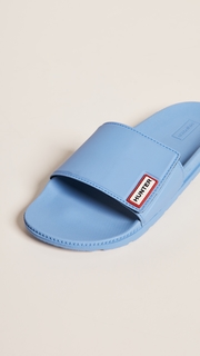 Hunter Boots Original Adjustable Slides