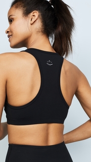 Beyond Yoga Life and Support Bra