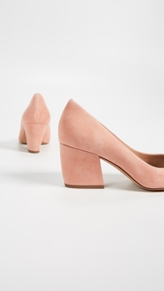 Botkier Stella Block Heel Pumps