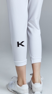 KORAL ACTIVEWEAR Blank Pace Pants