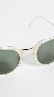 Illesteva Portofino Sunglasses