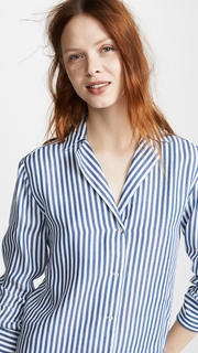 PAIGE Elora Blouse