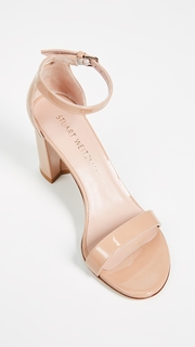 Stuart Weitzman Nearlynude Sandals