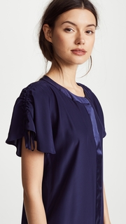 Parker Stacey Dress