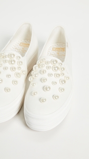 Keds x Kate Spade New York Triple Sneakers