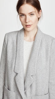 Rachel Comey Loveless Chevron Blazer