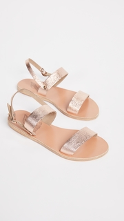 Ancient Greek Sandals Clio Sandals