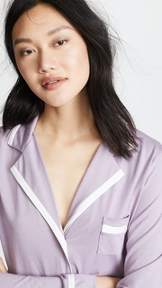 Cosabella Bella Top &amp; Pant PJ Set