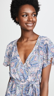 Ella Moss Deco Prarie Dress