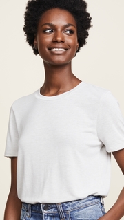 Madewell Rey Thong Bodysuit