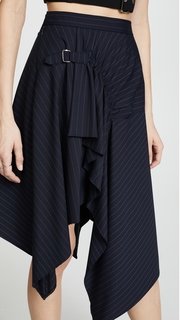 3.1 Phillip Lim Handkerchief Skirt