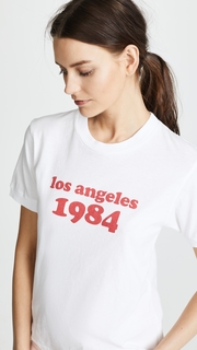 Siwy Los Angeles Tee