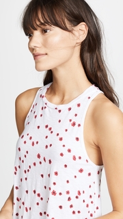 SUNDRY Trapeze Tank