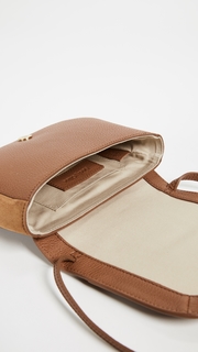 See by Chloe Hana Mini Saddle Bag