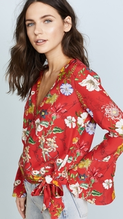 Parker Isabella Blouse