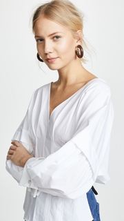 Rachel Comey Revise Shirt