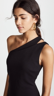 Bailey44 Sidewinder Dress