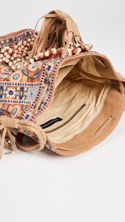 Antik Batik Awa Bucket Bag