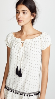 MINKPINK Common Ground Dress