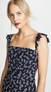 Flynn Skye Bardot Jumpsuit