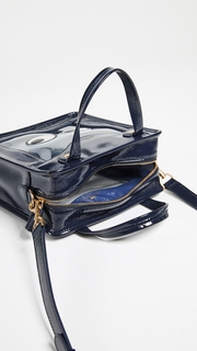 Anya Hindmarch Rainy Day Cross Body Bag