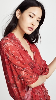 IRO.JEANS Bamanta Dress