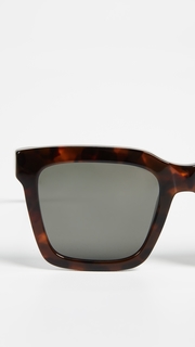 Super Sunglasses Aalto Sunglasses