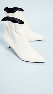 Dolce Vita Rain Scrunchy Booties