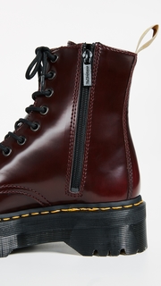 Dr. Martens V Jadon II 8 Eye Boots