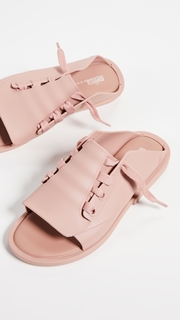 Melissa Ulitsa Slide Sandals
