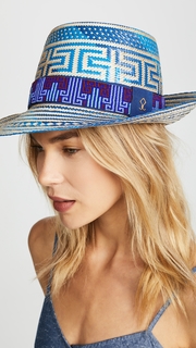 YOSUZI Elise Hat