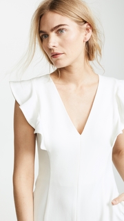 Black Halo Deklyn Jumpsuit