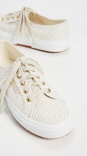 Superga 2750 Printed Sneakers