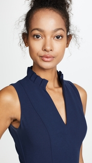 Black Halo Antoinette Dress