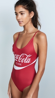 Chaser Coca Cola Classic One Piece