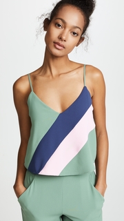 Parker Frida Jumpsuit