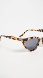 Illesteva Isabella Sunglasses