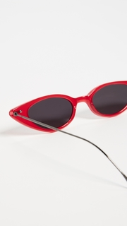 Illesteva Marianne Sunglasses