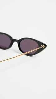 Illesteva Marianne Sunglasses