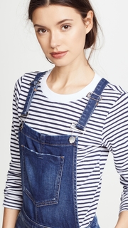 LAGENCE Harper Overalls