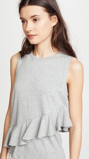 Rebecca Minkoff Lane Knit Top