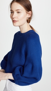 Mara Hoffman Eliza Pullover