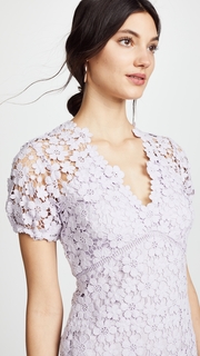 Shoshanna Paulina Dress