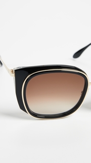 Thierry Lasry Everlasty Sunglasses