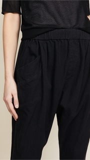 Hudson x Baja East Harem Pants