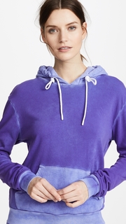 Cotton Citizen The Aspen Pullover Hoodie